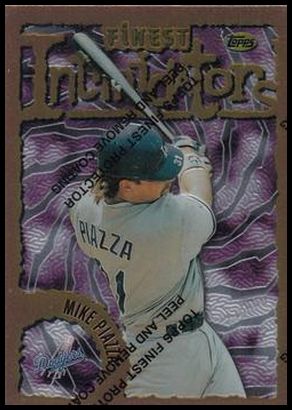 113 Mike Piazza